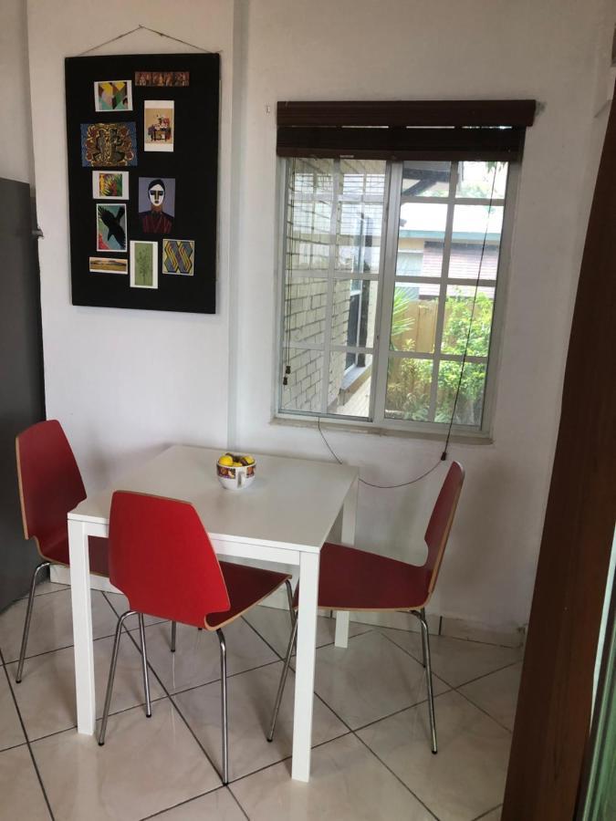 Habitación en casa particular Private In The Heart Of Calle Ocho *