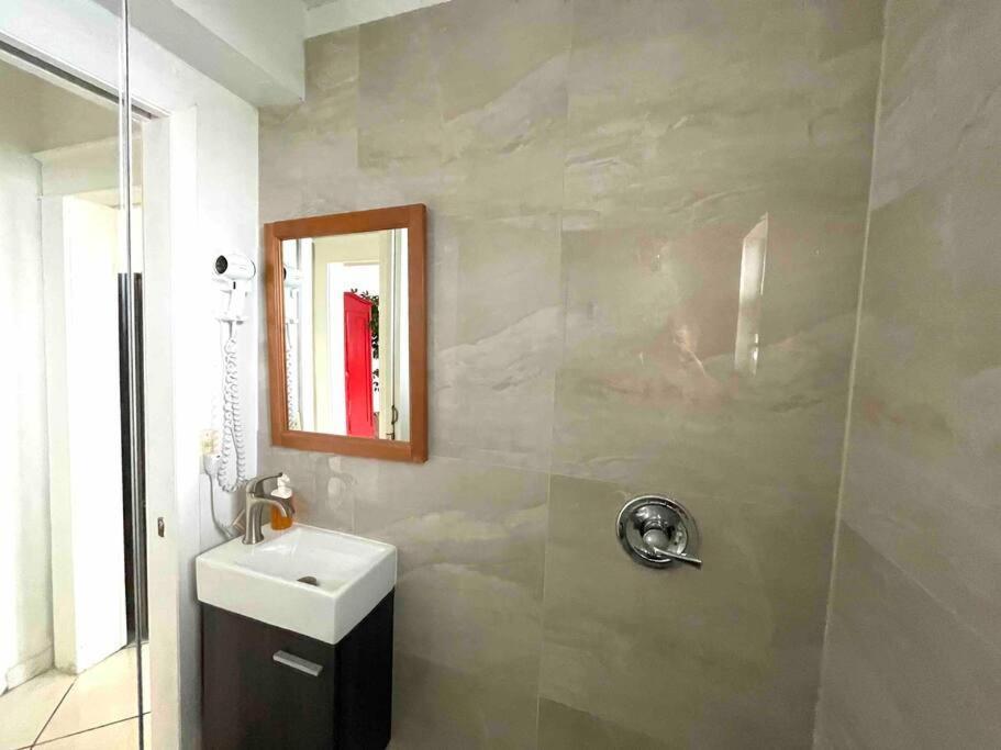 Habitación en casa particular Private In The Heart Of Calle Ocho *